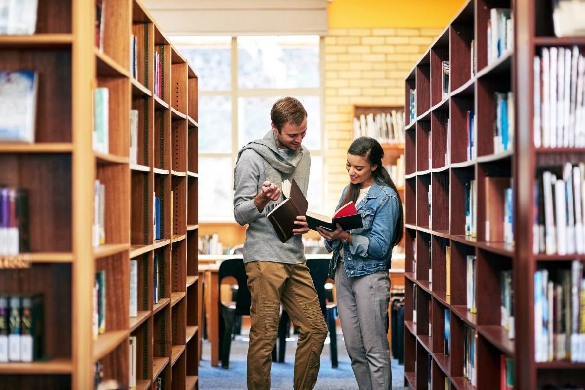 Moderne Bibliotheken in Bautzen: Mehr als nur Bücher