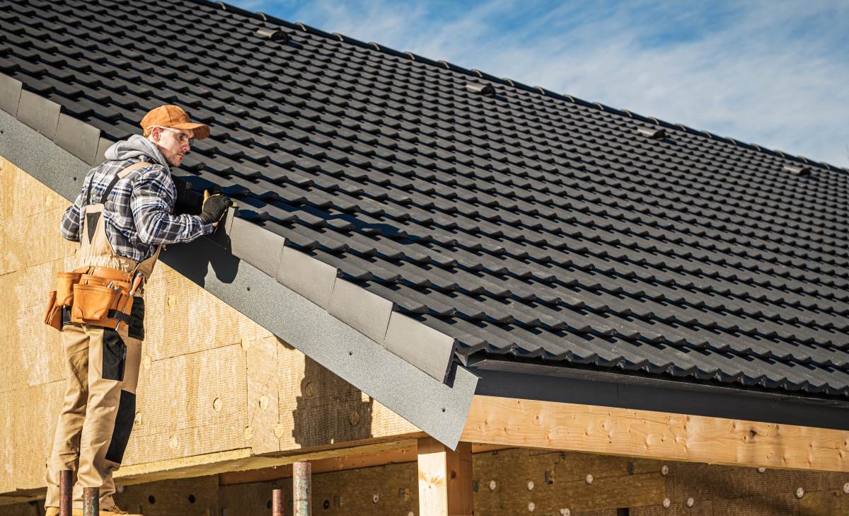Dachdecker beauftragen in Bautzen – Checkliste für die richt
