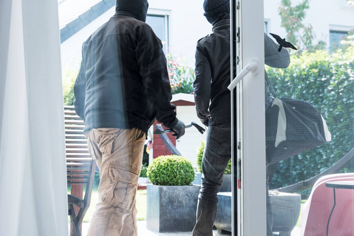Einbruchschutz in Bautzen: So sichern Sie Ihr Zuhause wirksa