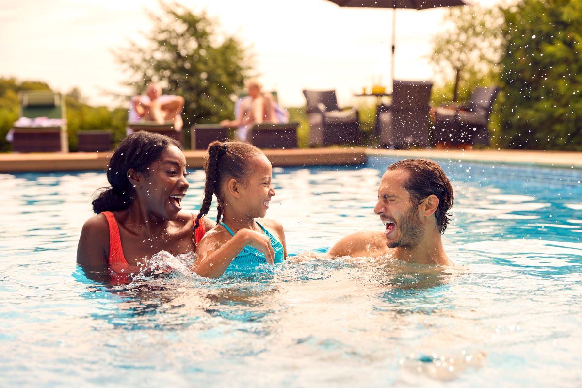 Freibad-Knigge Bautzen: Entspannt durch die Saison mit den w