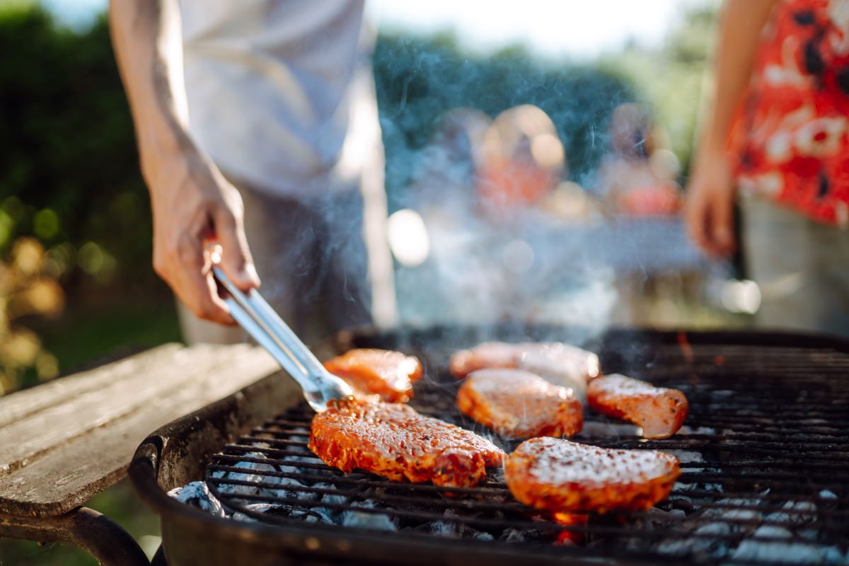 Grillen in Bautzen: Was wirklich erlaubt ist und wie Sie Nac