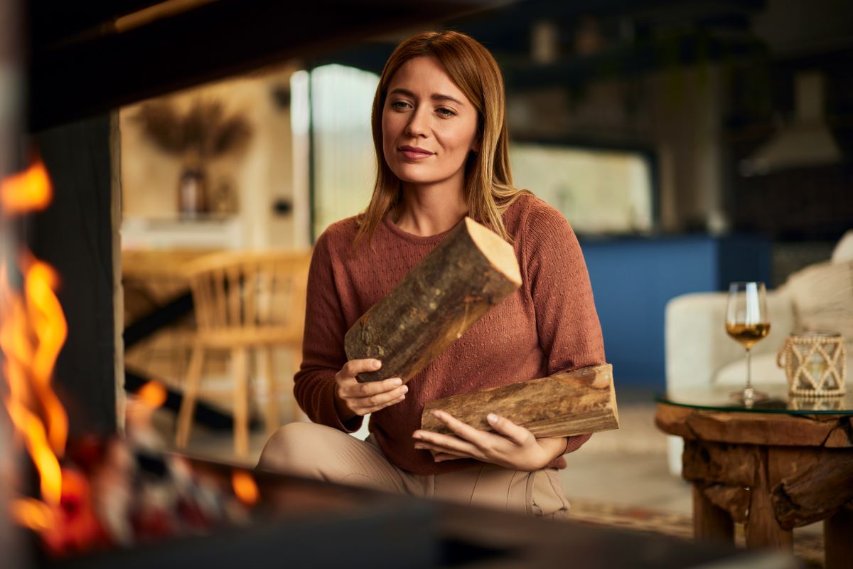 Heizen mit Holz in Bautzen: Der praktische Leitfaden für sic