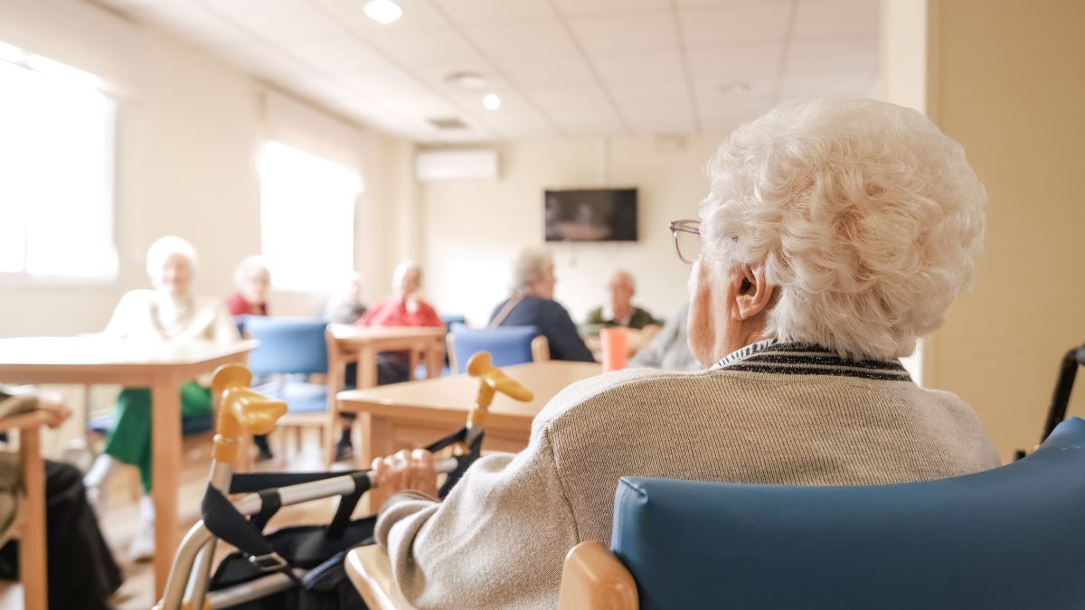 Pflegegrad beantragen – Der komplette Leitfaden