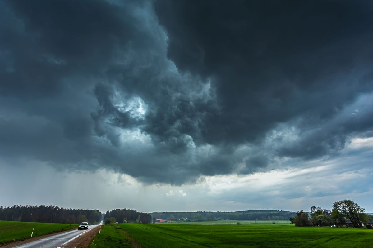 Sturm & Unwetter in Bautzen: Richtige Vorsorge und schnelle 