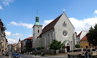 Liebfrauenkirche
