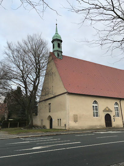 Taucherkirche