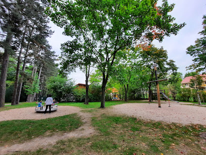 Spielplatz Albert-Schweitzer Straße