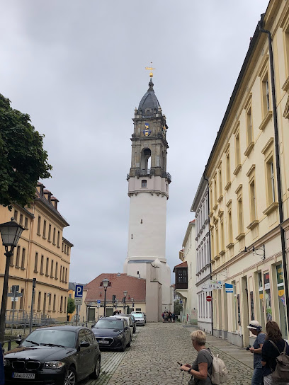 Reichenturm
