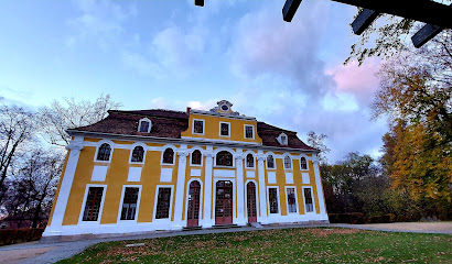 Barockschloss Neschwitz