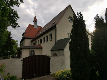 Klosterkirche St. Clara