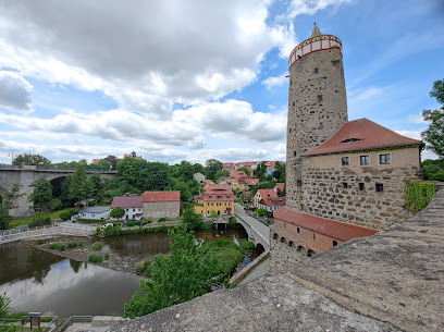 Alte Wasserkunst