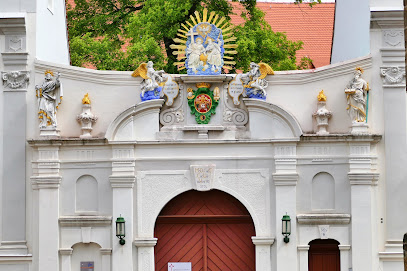 Domstift